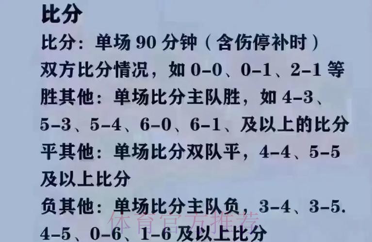 确保安全：世界杯买球最佳策略
